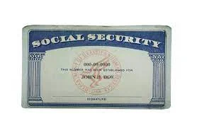 Social Security Act