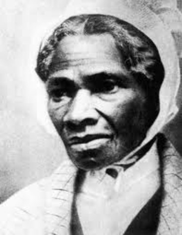 Sojourner Truth