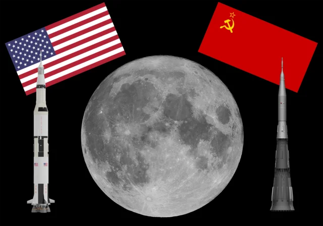 space race