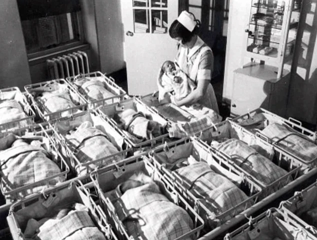 Battle for Births