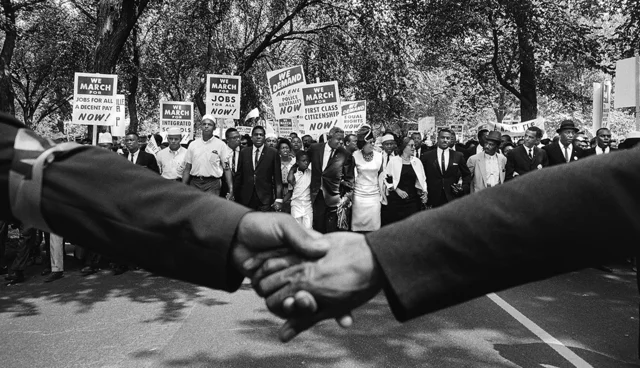 civil rights movement