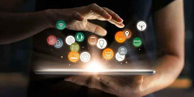 Auge de la Multimedia