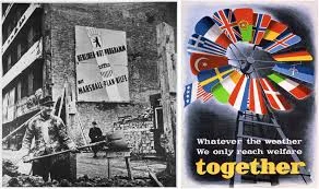 Marshall Plan