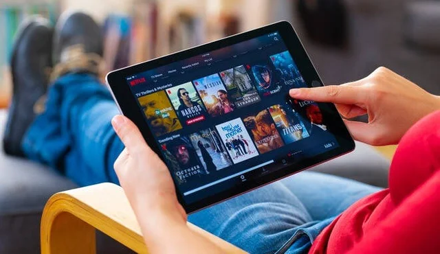 Tendencias Multimedia