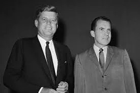 The Election of 1960