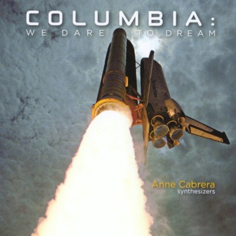 a video of columbia re entry