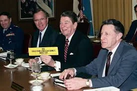 The Reagan Doctrine