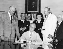 Social Security Act
