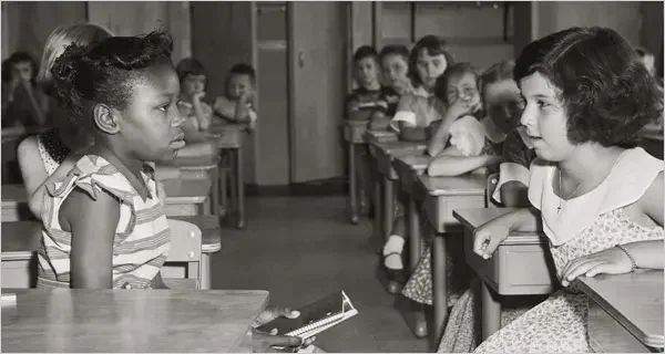 Brown v. Board of Education