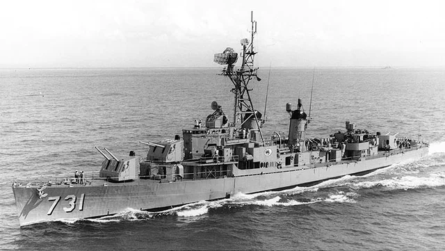 Gulf of Tonkin Resolution