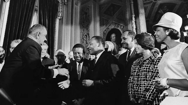 Voting Rights Act of 1965