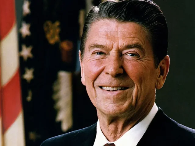 Reaganomics