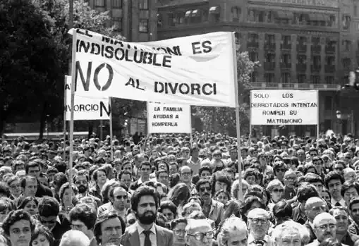 Ley de Divorcio