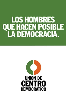 Disolución de la UCD