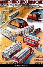 Evolución política en la zona republicana.