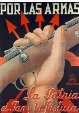 Fuero de trabajo y leyes fundamentales.