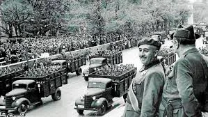 Ley de Responsabilidades Políticas