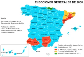 Nuevas elecciones generales