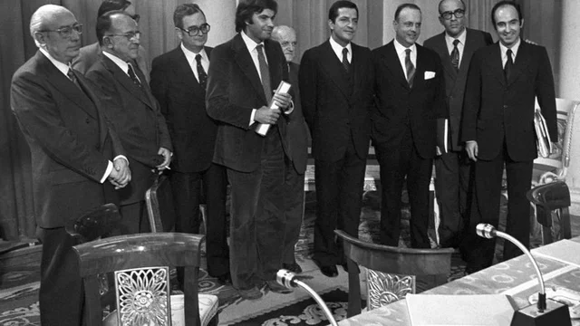 Pactos de la Moncloa