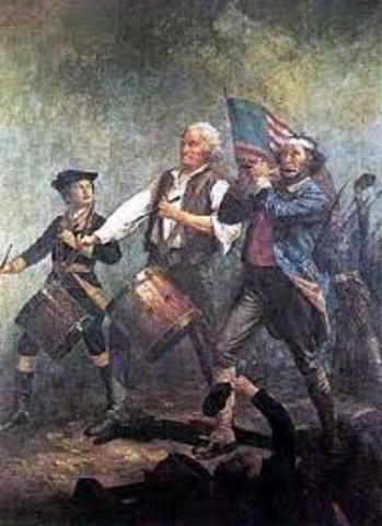 Revolutionary War