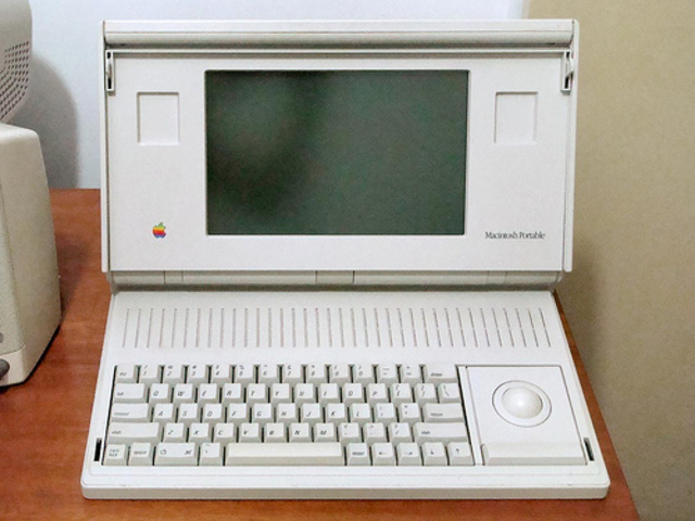Apple macintosh
