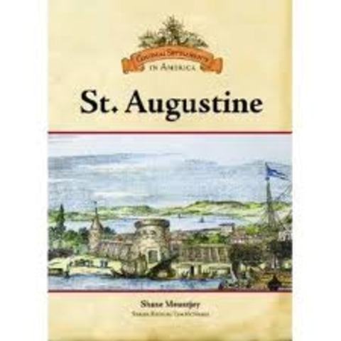 St. Augustine, FL