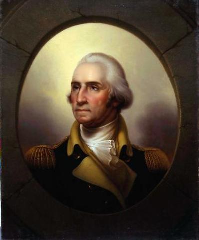 George Washington