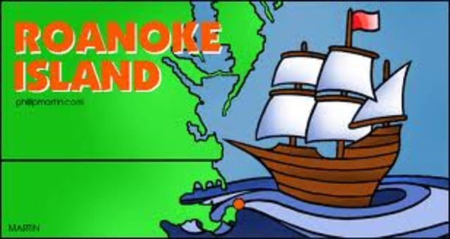Roanoke Island, VA