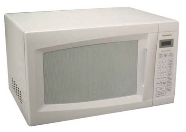 Microwave Oven