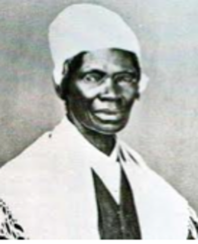 Sojourner Truth