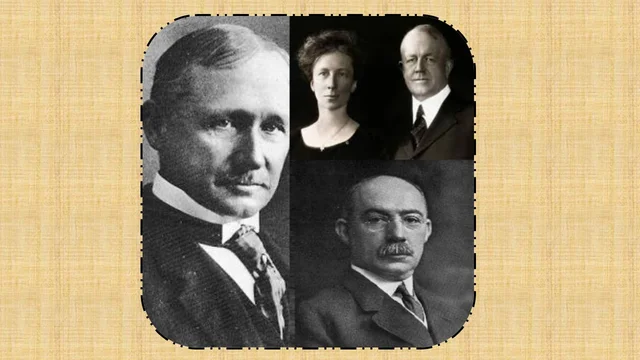 ADMINISTRACIÓN CIENTÍFICA