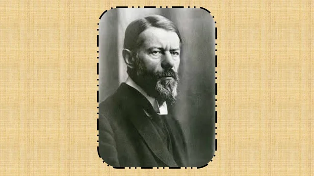 ADMINISTRACIÓN BUROCRÁTICA