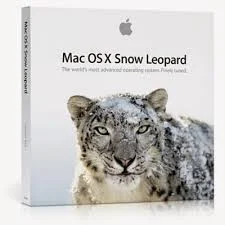 Mac OS X Snow Leopard (10.6)