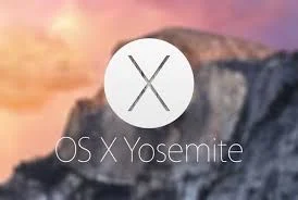 OS X Yosemite (10.10)