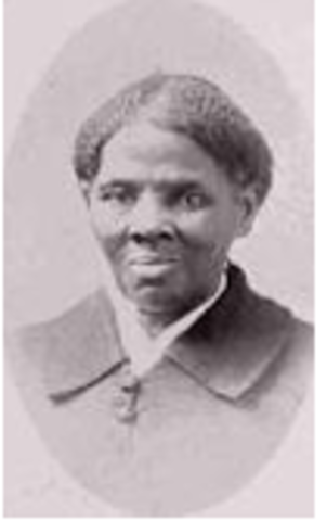 Harriet Tubman