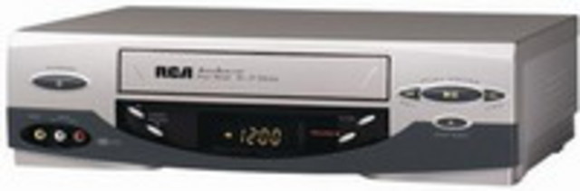 VCR