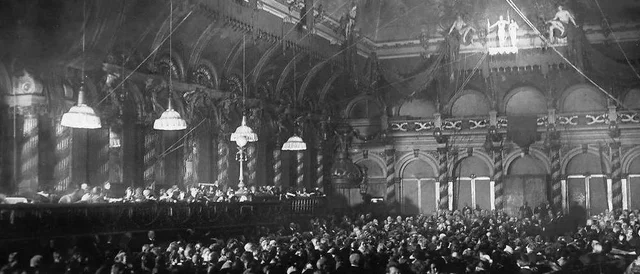Film ''Raubmord am Spandauer Schifffahrtskanal bei Berlin'' (ca. 9 Minuten)