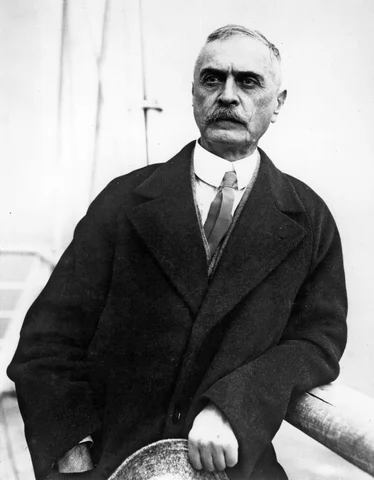 Karl Landsteiner
