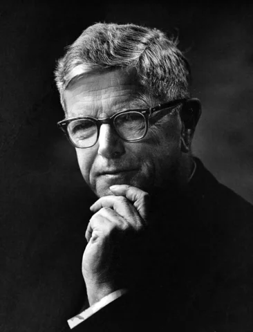 Sir Frank Macfalane Burnet