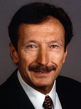 Rolf M. Zinkernagel