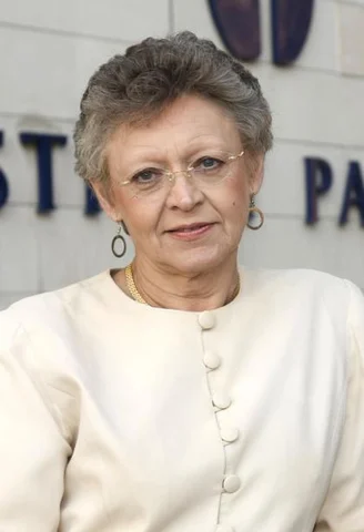 Françoise Barré-Sinoussi