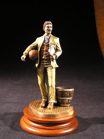 Magic Johnson is elected to the naismith basketball hall of fame