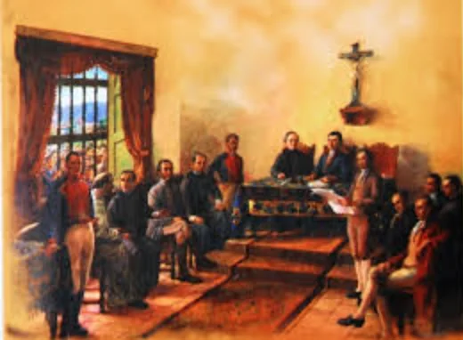 Durante la colonia