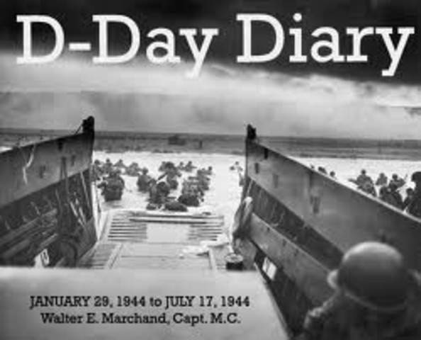 D-day