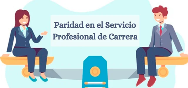 Ley del servicio profesional de carrera en la Administración Pública Federal