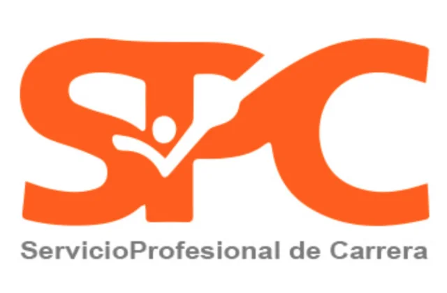 El servicio profesional de carrera (SPC).