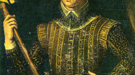 Timeline: Christopher Columbus by: Jordan