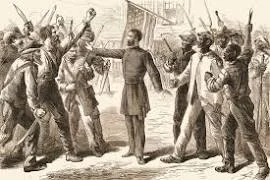 Freedmen's Bureau is created
