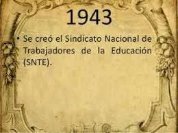 Magisterio nacional