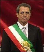 Ernesto Zedillo Ponce de León (1994-2000)